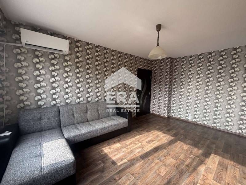 Едностаен апартамент в ж.к. Чародейка-Юг