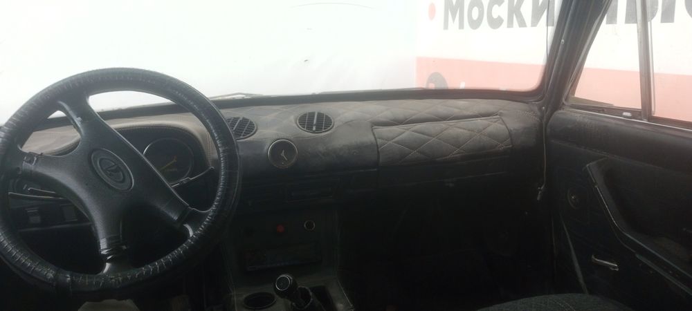 Jiguli vaz 2102 zapchastga