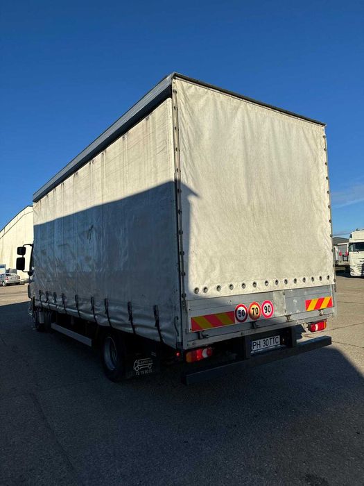DAF LF 45.250 Prelata
