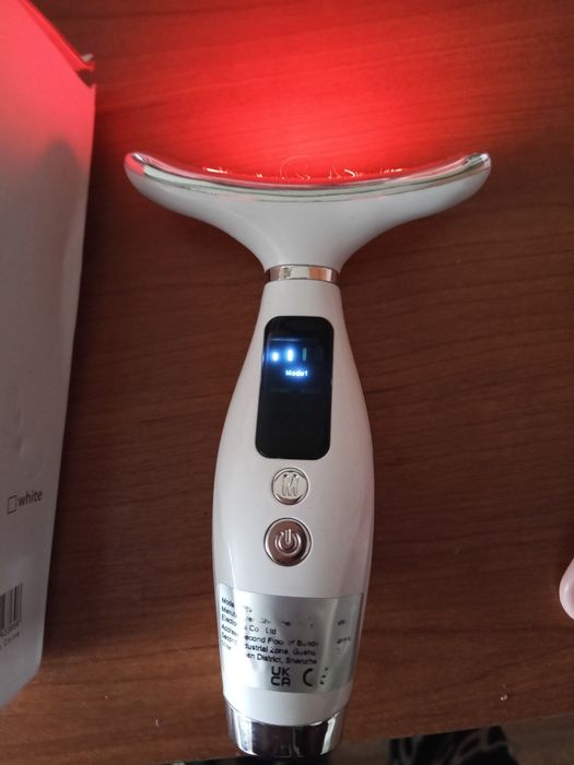 Продаётся массажёр для лица