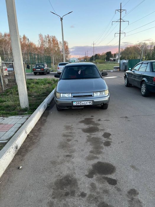 Продам Лада Ваз 2110