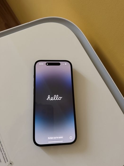 Iphone 14pro 256гб