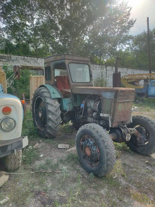 Трактор Т-40 1983 г