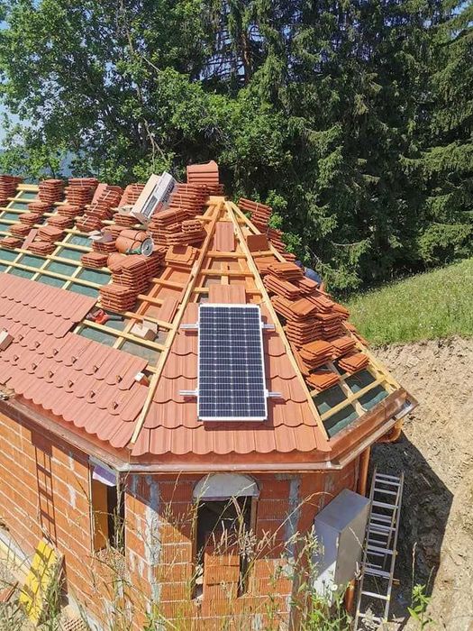 Servicii profesionale de acoperiș în județul Teleorman –Rapid Acoperiș