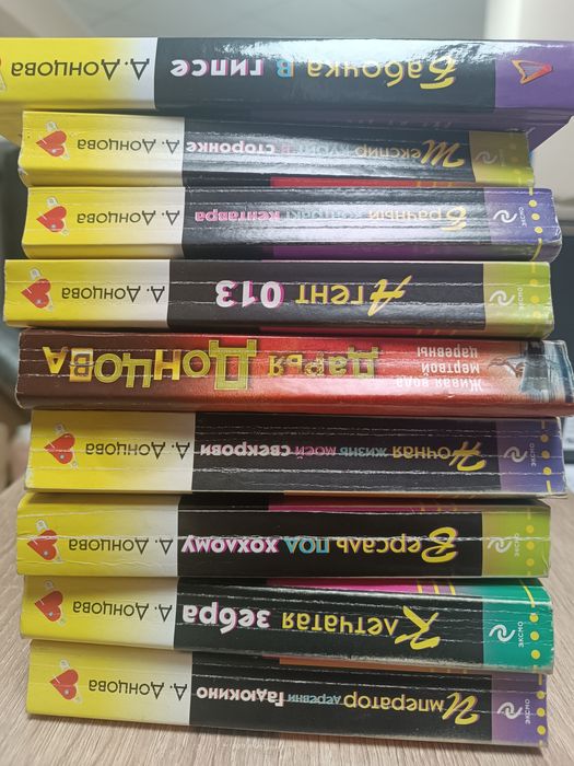 Продам книги. Оптом 5000