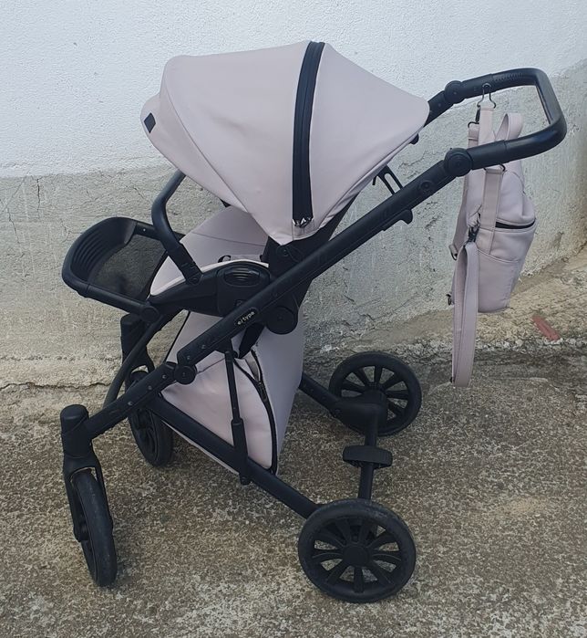 Бебешка количка Anex