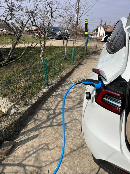 Instalez statii casnice incarcare auto electrice