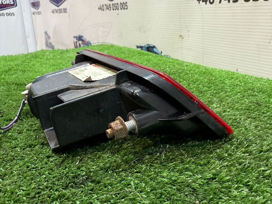 STOP TRIPLA BARA SPATE NISSAN LEAF EM57 ELECTRIC MOTOR F/EV 2016 COD OEM 26580ED50A 2011-2017