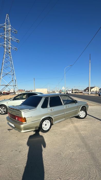 vaz 2115 продается