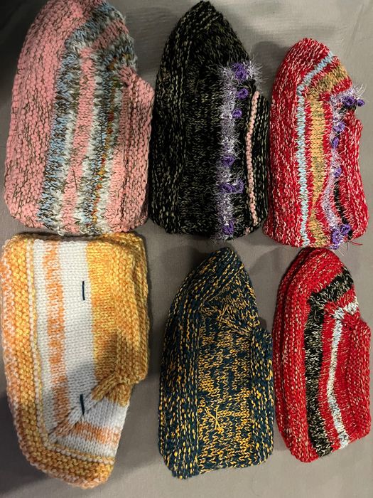 Прекрасни терлици