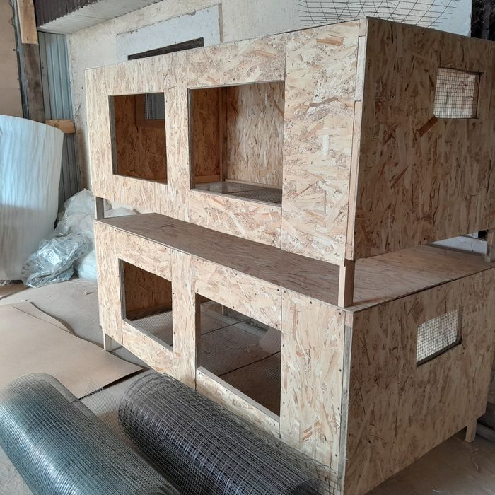 Брудер балапандарға арналған.