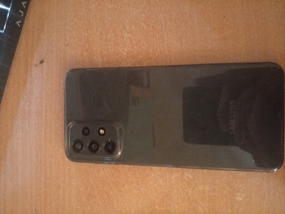 продам Самсунг а23 только надо обойти фрп