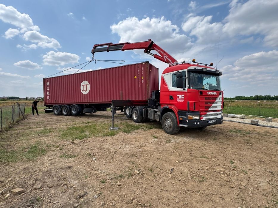 Containere,  noi 6 si 12m , container,  Containere