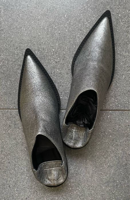 Дизайнерски обувки Maison Margiela