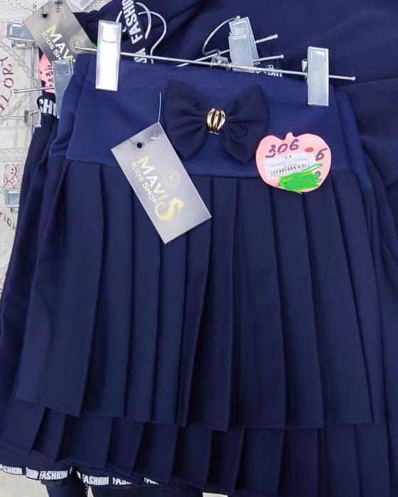 Школьная форма оптом