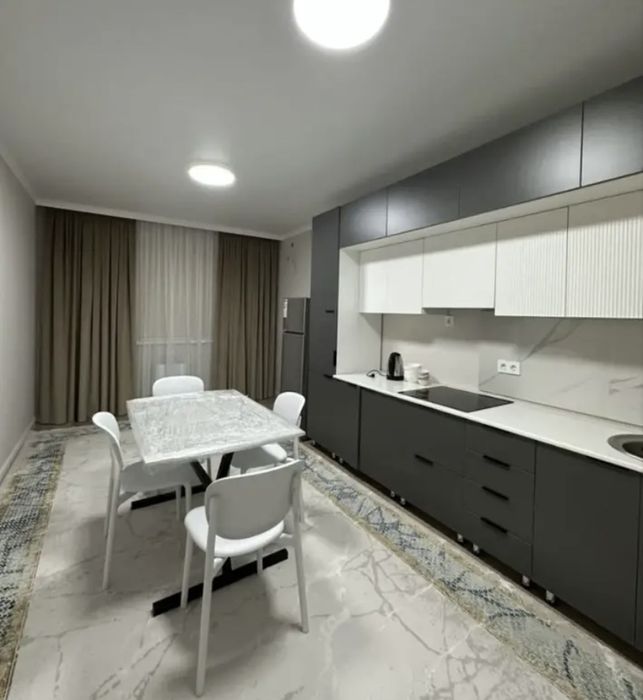 Сдам квартиру посуточно