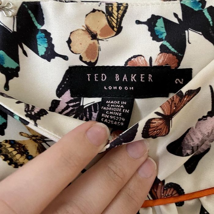 Ted Baker къса  пола