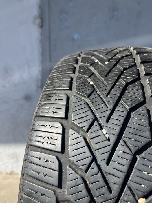 2 бр. зимни гуми 205/55/16 Semperit 5,5 mm DOT 3013