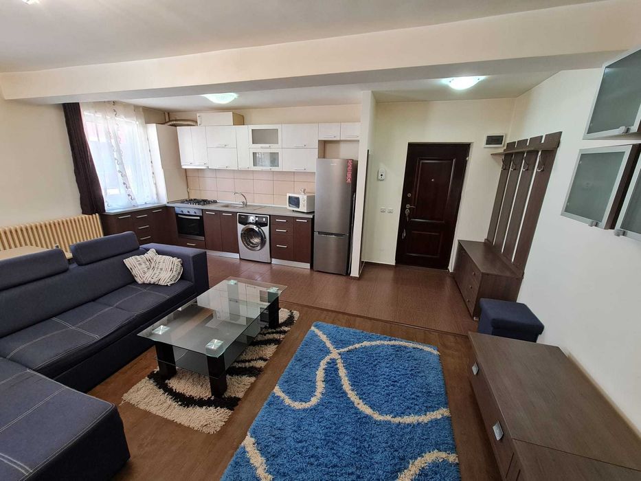 Proprietar Apartament de închiriat Florești jud.Cluj str.Florilor