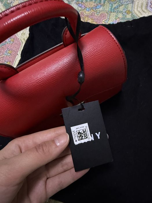 DKNY сумка оригинал