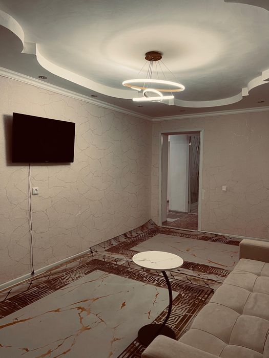 Сдаю двухкомнатную квартиру