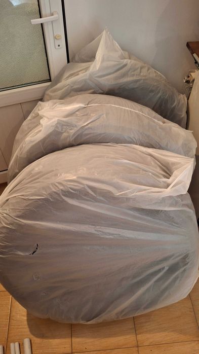 Tracmax X-Privilo S360 265/50 R22