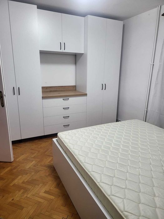 Inchiriez apartament 2 camere Piata Victoriei