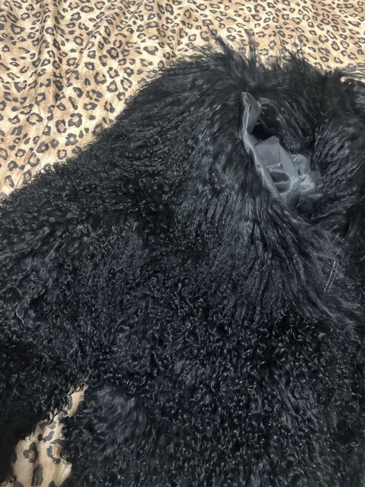 Haina de blana mongoleza - miel tibetan