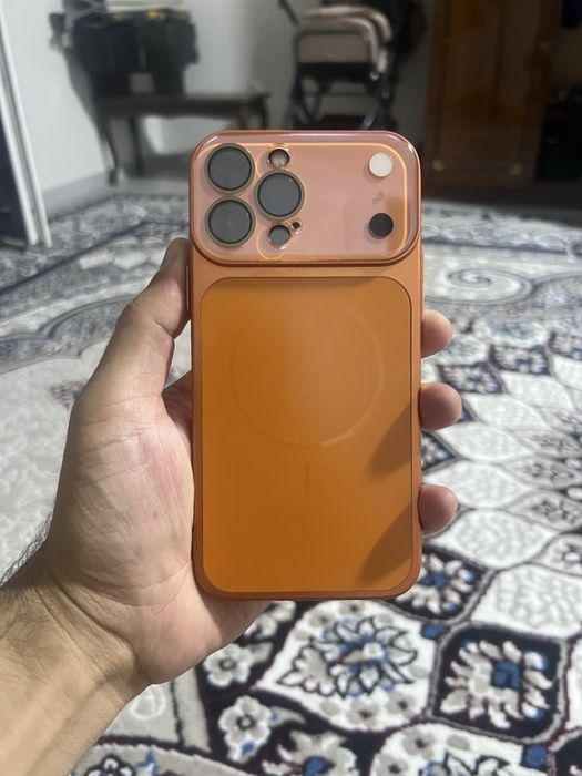 Iphone 13 pro Max radnoy ideal