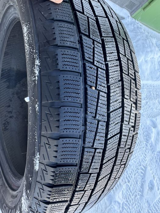 Продам зимние шины