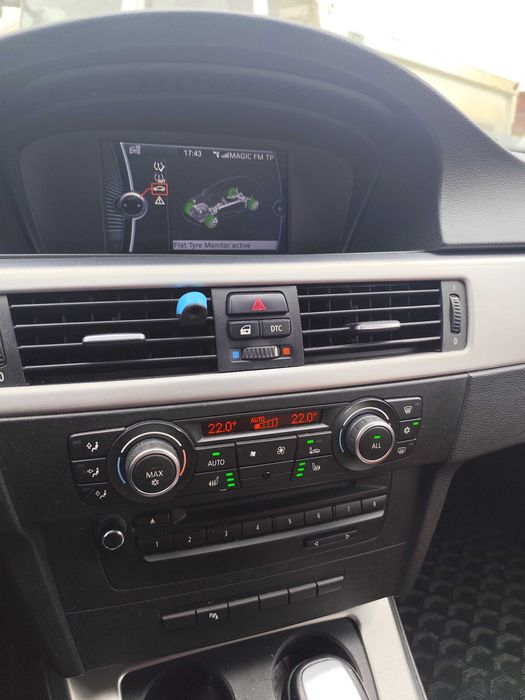BMW 3 Series 2009 — imagine 22
