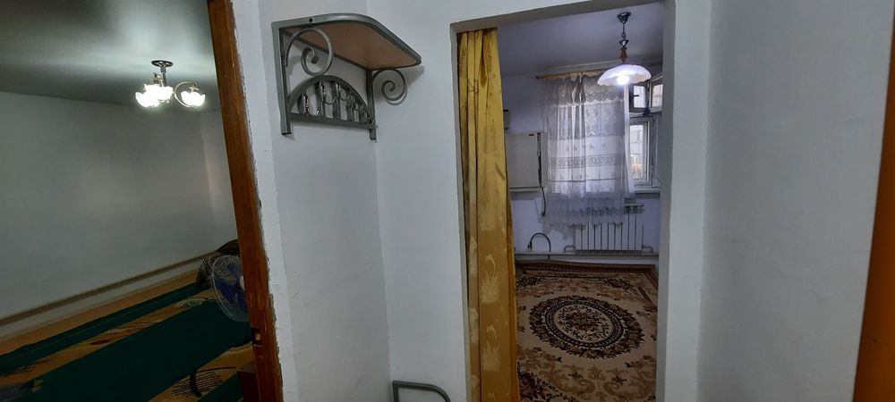 Сдам в аренду времянкк