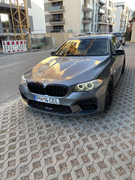 Vand bmw f10 , 3.0 d