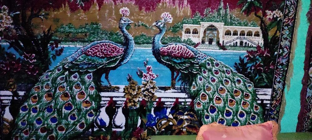 Carpete vechi într-o stare foarte buna,preț per bucata