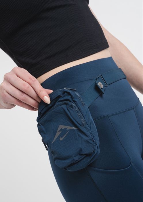 Син Клин Nike Trail за бягане