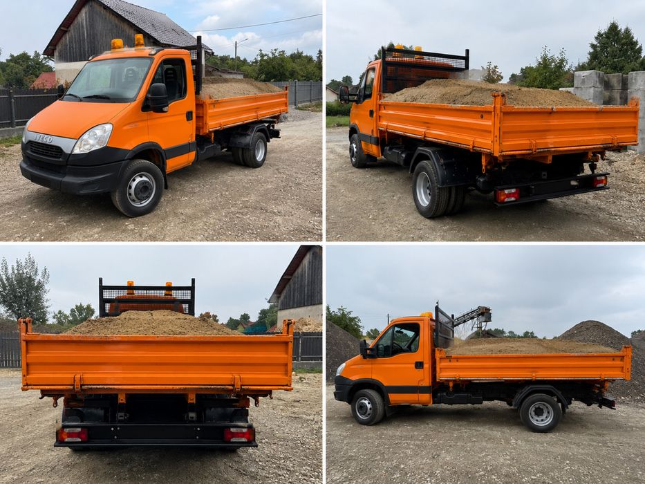 Transport agregate,inchiriere miniexcavator,mranita(balegar 3-4ani)ciment  semiumed cu basculabilă 7 tone – Pitești