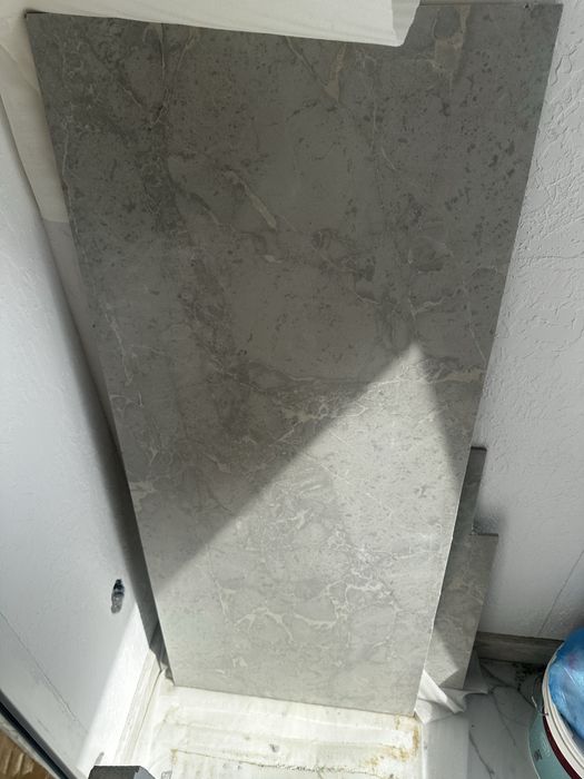 Керамогранит. Столешница