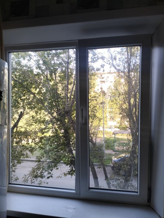 Продам срочно окно б/у