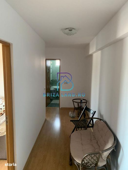 Inchiriere Ap. 2 camere, Confort City, s.u 61.6mp + balcon 16.6mp