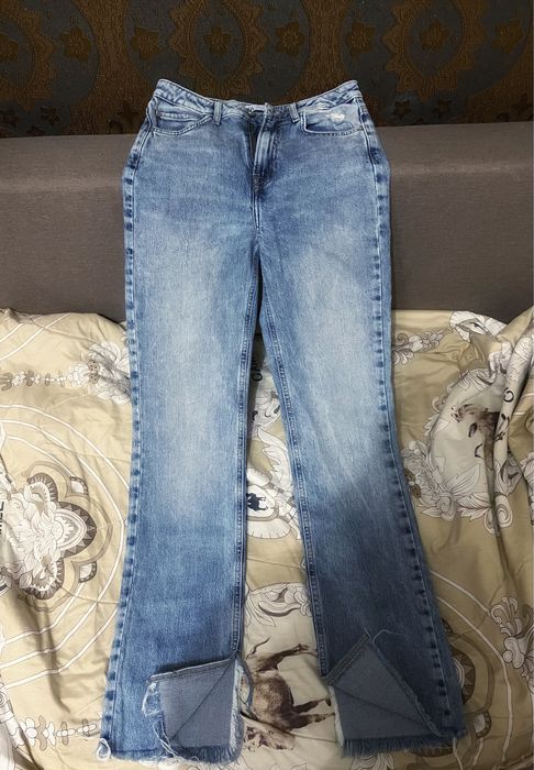 Продам джинсы Zara