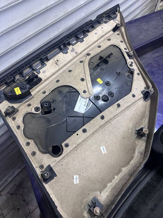 Продам Салон бмв е46