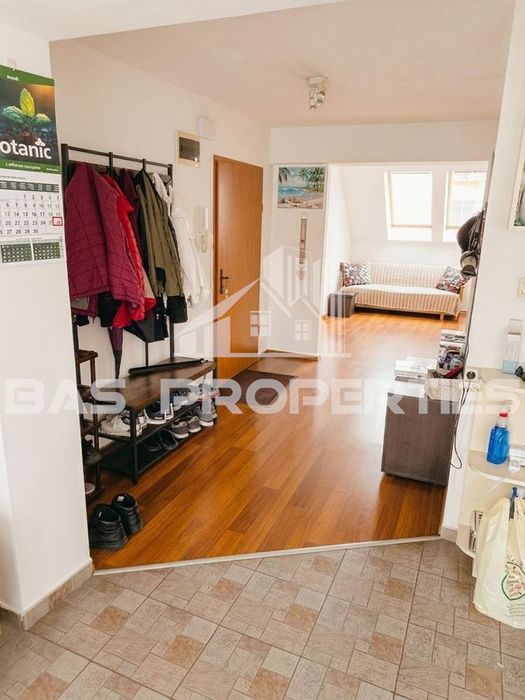 Продава се Мезонет в София, Хиподрума - 144 кв.м за 1506 €/кв.м - Снимка #10