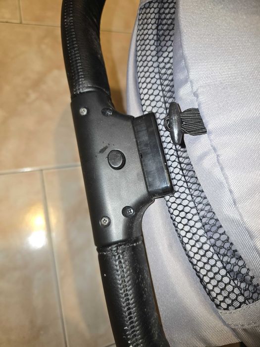 Продавам детска количка Kinda Boo – модел Sarah