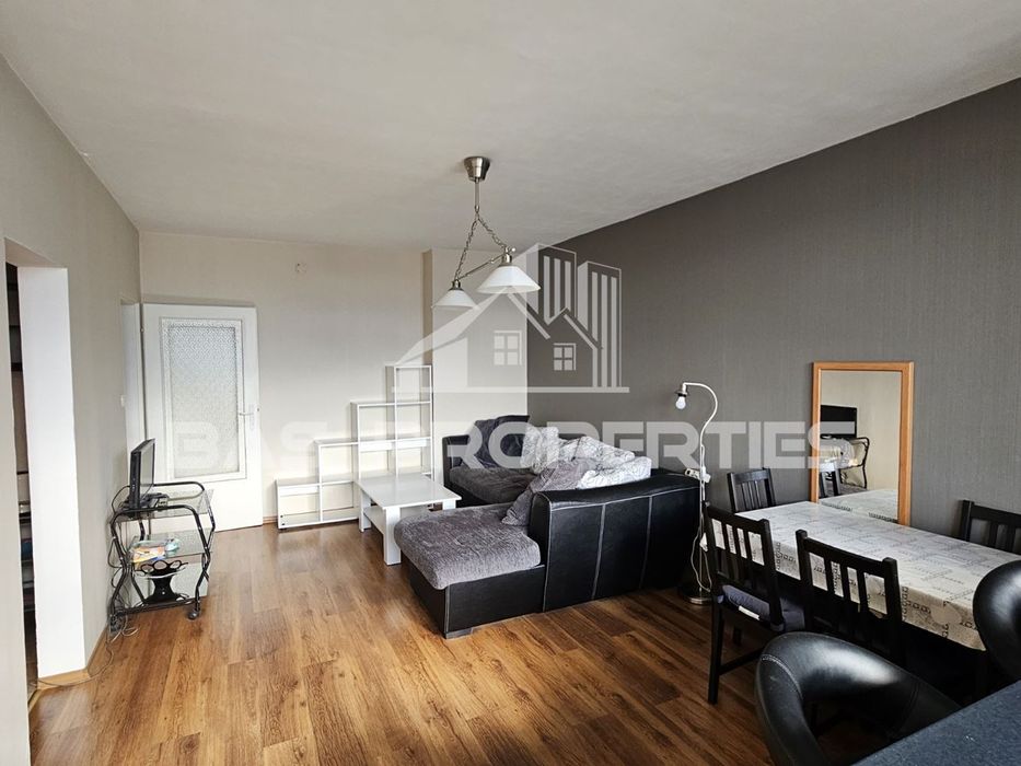 2-стаен в София-Люлин 3 площ 48