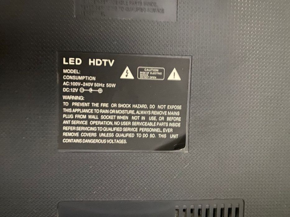 Телевизор Смарт тв Orator