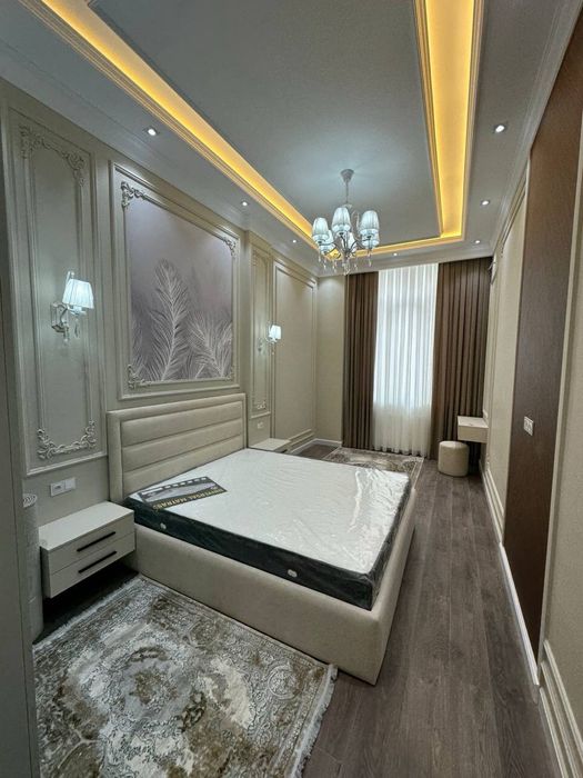 Продается новостройка ЖК Чинабад юнусабад 2/1/10 63м2