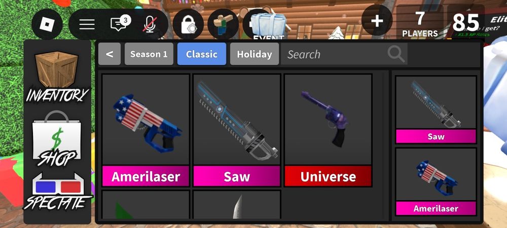 Продаю мм2 годли