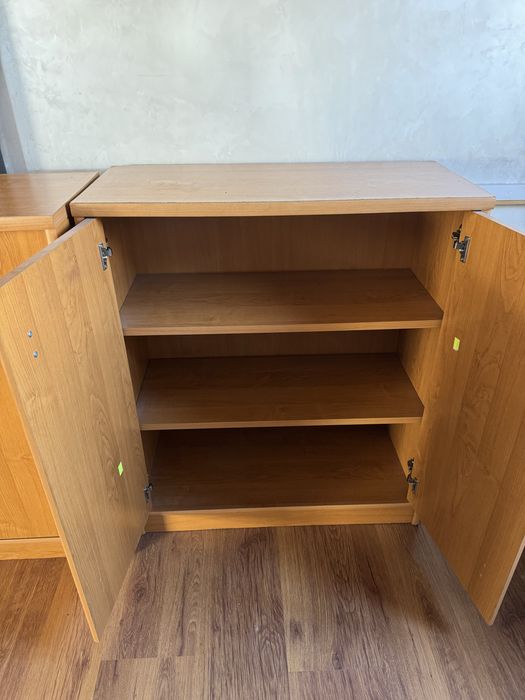 Шкафы-тумбы 2 шт