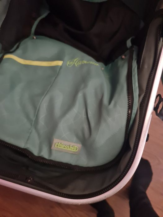 Детска количка chipolino