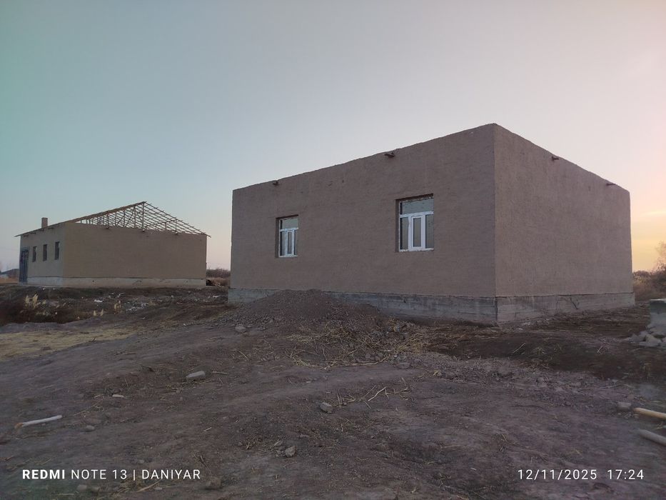 Jer jay satiladi (sirti sibalgan tobesi quyilgan)